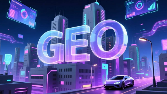 阳城县GEO 优化行业动态：主流搜索平台地域收录规则更新综述