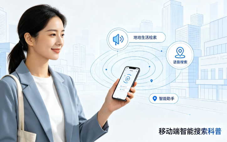 阳城县浅析 GEO 优化与 AI 优化如何重塑移动端手机搜索使用习惯