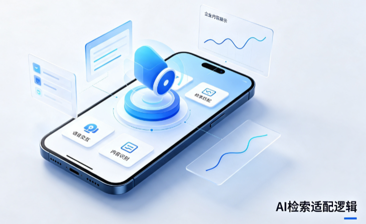 阳城县AI 优化赋能 GEO 体系，详解手机智能指令与企业线上曝光新思路