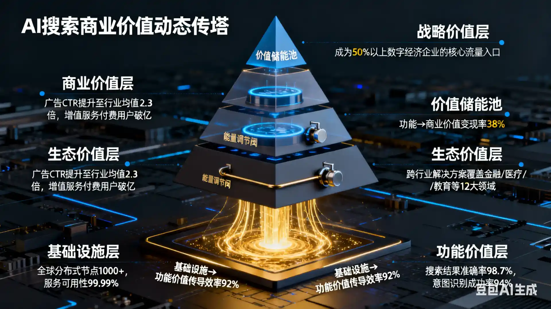 告别传统流量困局，阳城县GEO优化助力企业抢占AI问答新流量