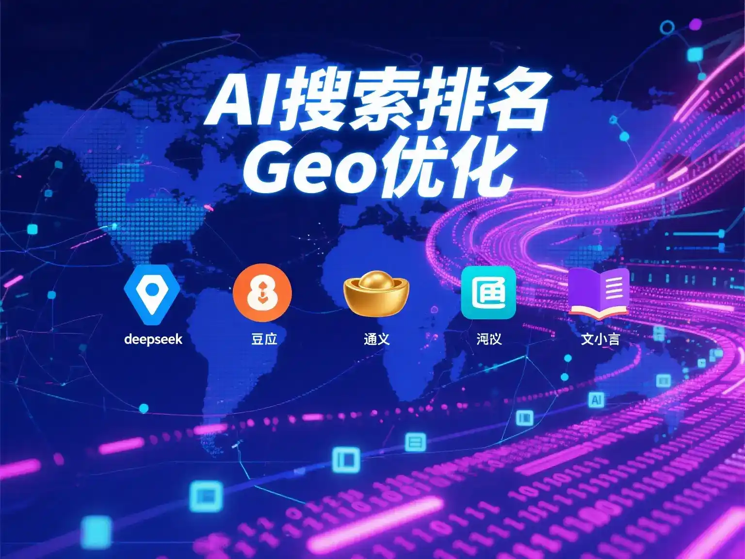 阳城县国硕AI：探索GEO生成式引擎优化的企业品牌实践
